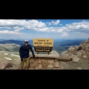 Meet your Posher, Matt